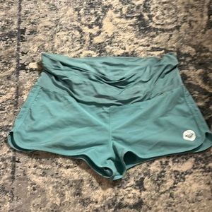 Woman’s swim shorts